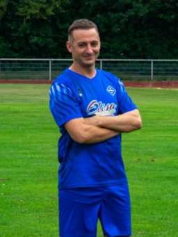 Avatar Bild für Pierre Sebastian Hoopmann