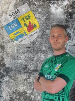 Avatar Bild für Sascha Boß
