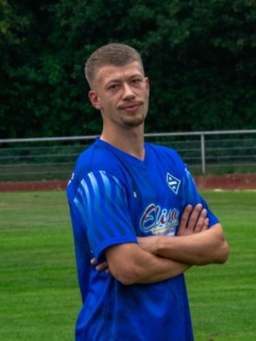 Avatar Bild für Timo Witten