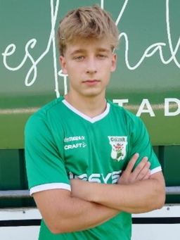 Avatar Bild für Sven Voitkovski