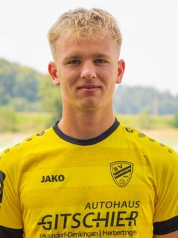 Avatar Bild für Luca Grimm