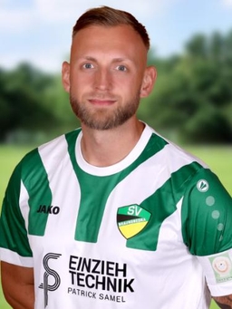 Avatar Bild für Peer Hassel