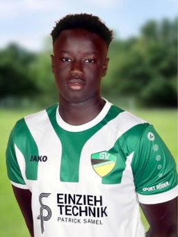 Avatar Bild für Bonandji Valentim Pereira Nunes