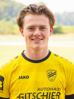 Avatar Bild für Connor Mitchell