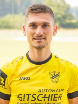 Avatar Bild für Jonathan Scheike