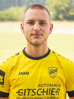 Avatar Bild für Dominik Schmidt