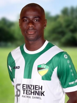 Avatar Bild für Idrisa Sidi Sambu