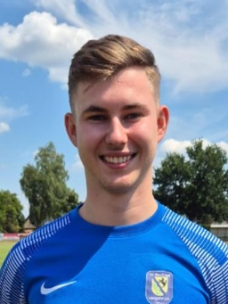 Avatar Bild für Alexander Rosen