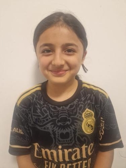 Avatar Bild für Miray Fatma Düdükcü