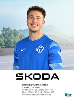 Avatar Bild für Silas Berz