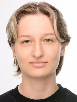 Avatar Bild für Velina Semenyuk