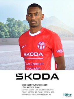 Avatar Bild für Esay Tesfalem