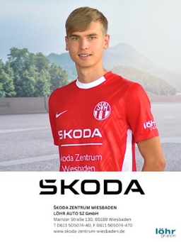 Avatar Bild für Niklas Stegmaier