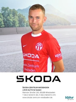 Avatar Bild für Maximilian Walther