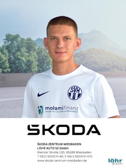 Avatar Bild für Oleksandr Chudyk