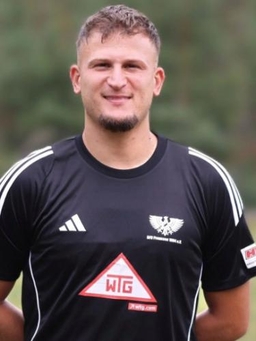 Avatar Bild für Tugay Ogulay Uzan