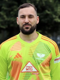 Avatar Bild für Maximilian Zunker