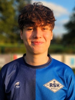 Avatar Bild für Joshua Raaf