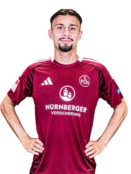 Avatar Bild für Berkay Yilmaz