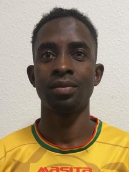 Avatar Bild für Alseny Yango Soumah