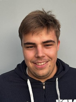 Avatar Bild für Fabio Gamerdinger
