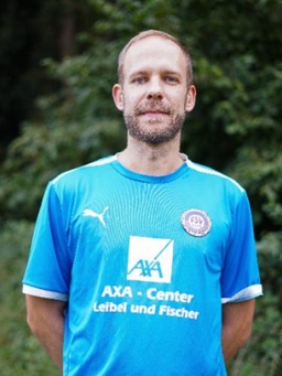 Avatar Bild für David Pranschke