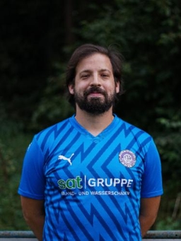 Avatar Bild für Canbert Yildiz