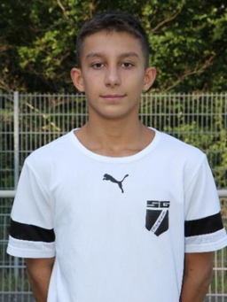 Avatar Bild für Benjamin Al-Baiaty