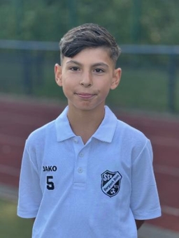 Avatar Bild für Ilyas Acir