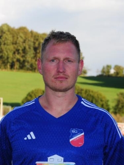 Avatar Bild für Björn Zacher