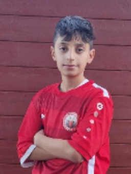 Avatar Bild für Mohamed Adulrahman