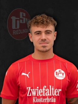 Avatar Bild für Luca Leger