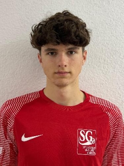 Avatar Bild für Luis Sackmann
