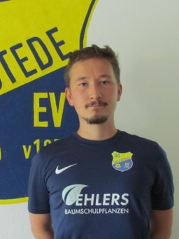 Avatar Bild für Levin Wichmann