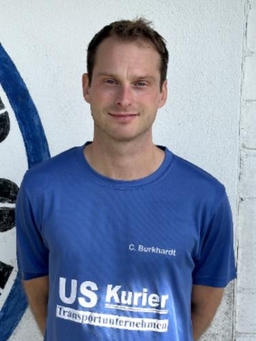 Avatar Bild für Christian Burkhardt