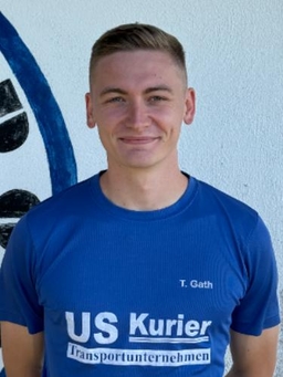 Avatar Bild für Tim Niklas Gath