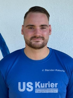 Avatar Bild für Jannik Stender-Robertz