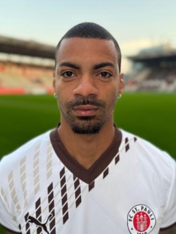 Avatar Bild für Igor Araujo da Silva