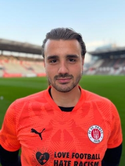 Avatar Bild für Micha Feldtmann