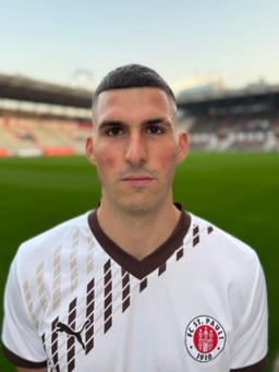 Avatar Bild für Dominik Fabian Hütgens
