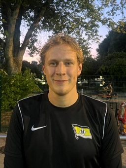 Avatar Bild für Mathis Dumke