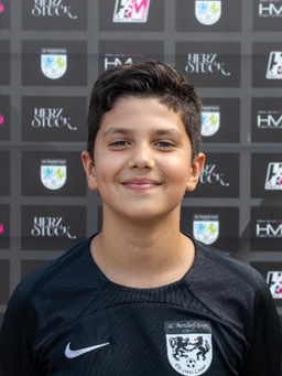 Avatar Bild für Adrian Jako Abazi
