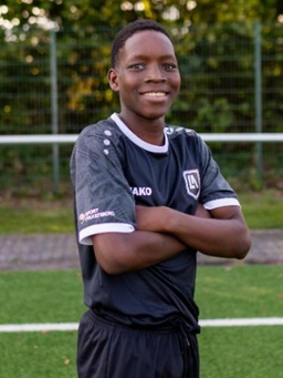 Avatar Bild für Fatihu Damilola Alato