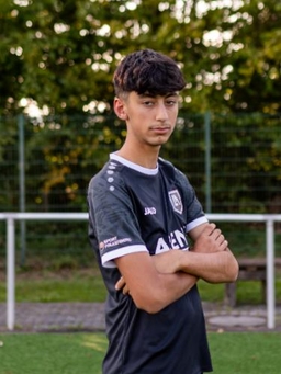 Avatar Bild für Muhammed Malik Asan