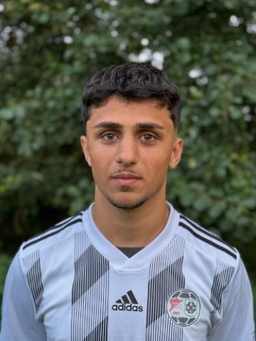 Avatar Bild für Anas Othman Ramadhan Ramadhan