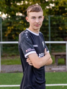 Avatar Bild für Nikita Miller
