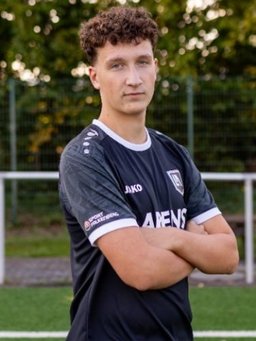 Avatar Bild für Timo Stumpf