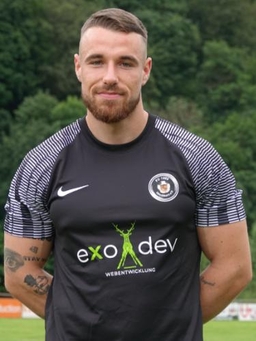 Avatar Bild für Robin Fernandez