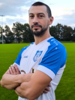 Avatar Bild für Sergej Arnst