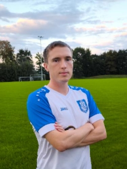 Avatar Bild für Florian Bestenlehner
